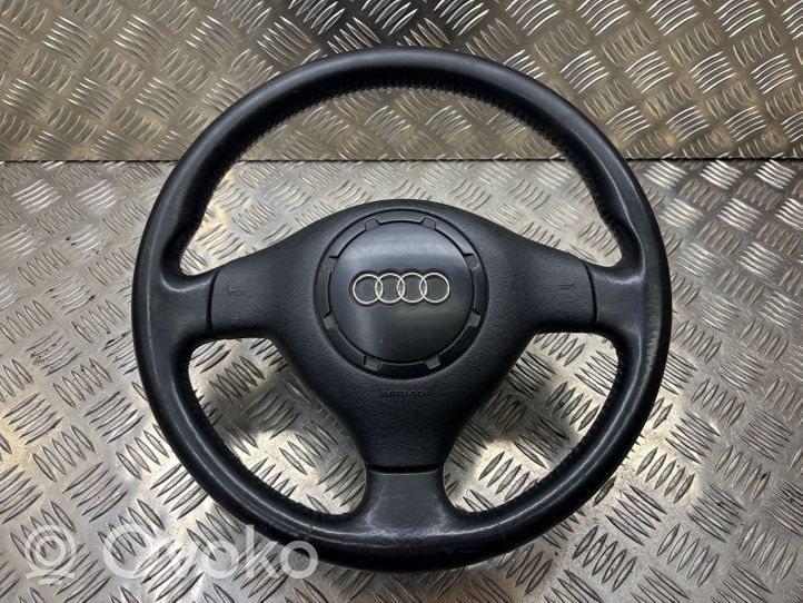 Audi A3 S3 8L Volante 