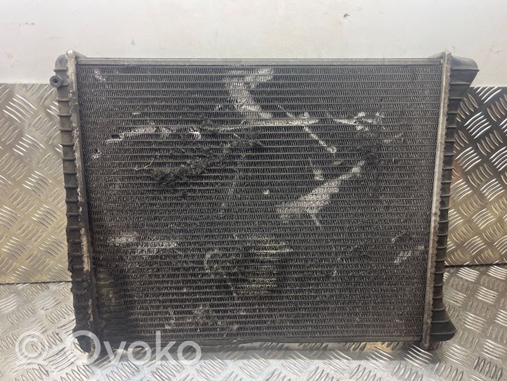 Audi A2 Dzesēšanas šķidruma radiators 