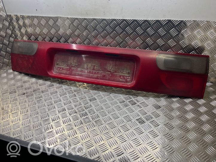 Ford Galaxy Lampy tylnej klapy bagażnika 