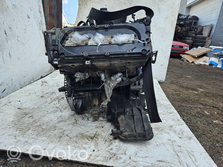 Audi A6 S6 C6 4F Motor BMK