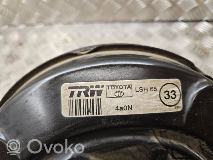 Toyota Corolla E120 E130 Stabdžių vakuumo pūslė LSH65