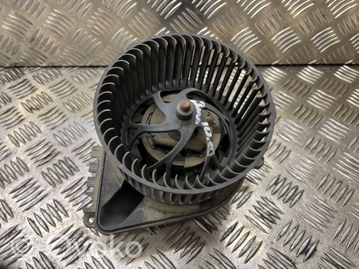 Volkswagen II LT Heater fan/blower 663329W