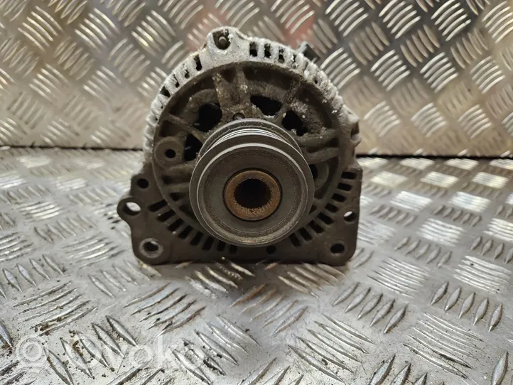 Volkswagen Sharan Generator/alternator 