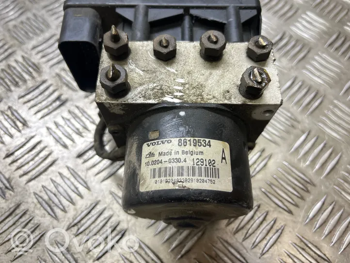 Volvo S60 Pompe ABS 8619534