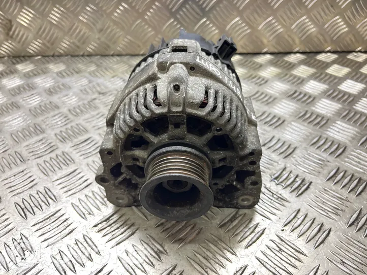 Volkswagen Lupo Alternador 