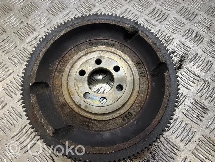 Volkswagen Lupo Sprzęgło / Komplet 030141025