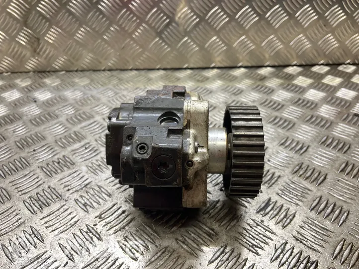 Volkswagen Crafter Fuel injection high pressure pump 0445010125