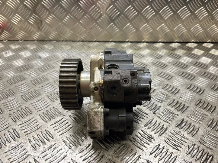 Volkswagen Crafter Fuel injection high pressure pump 0445010125