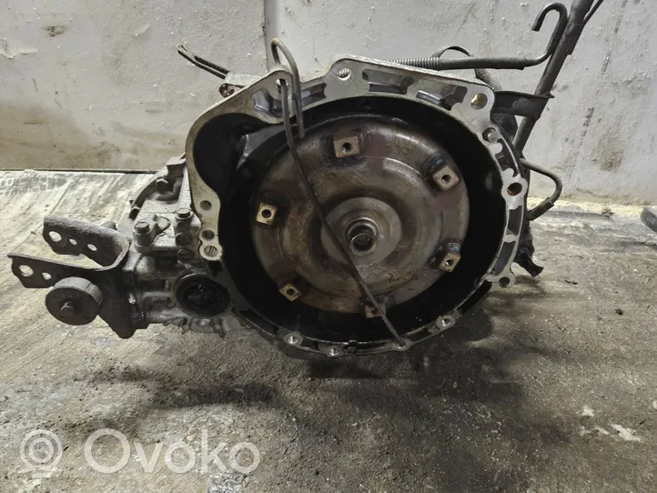 Toyota Yaris Automatinė pavarų dėžė 3051052400