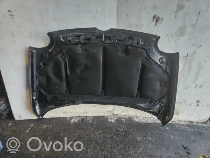 Volkswagen Lupo Engine bonnet/hood 