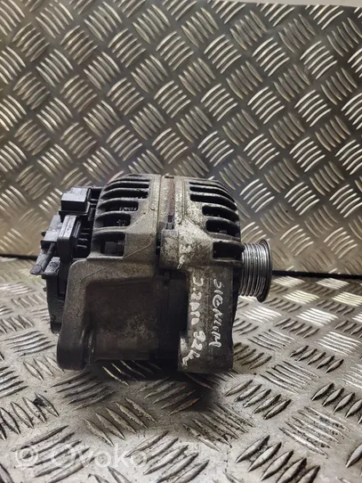 Opel Signum Alternator 13108596