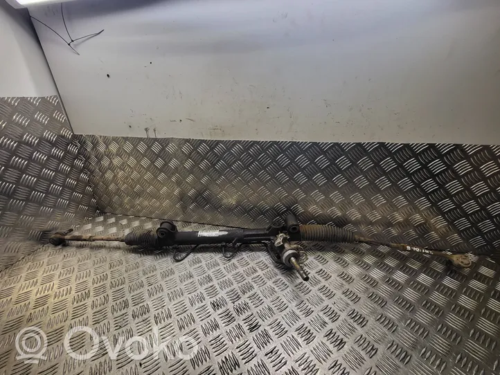 Opel Zafira A Steering rack 13188616