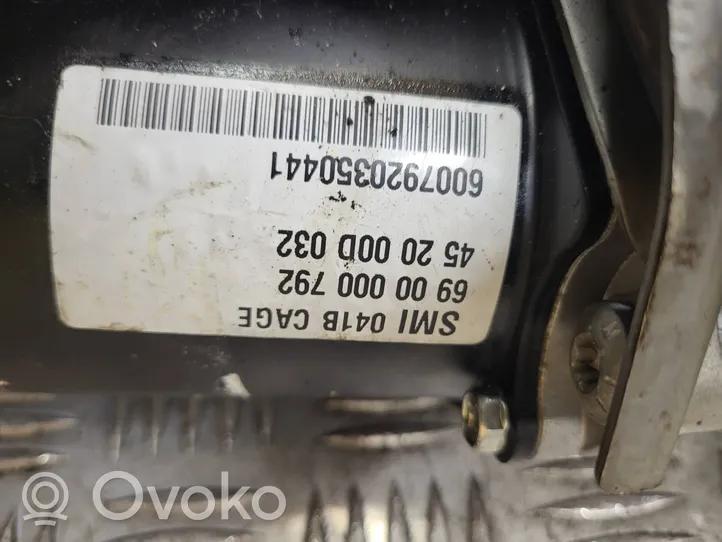 Toyota Yaris Verso Pompa elettrica servosterzo 452000D032