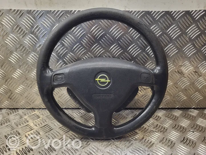 Opel Zafira A Volant 