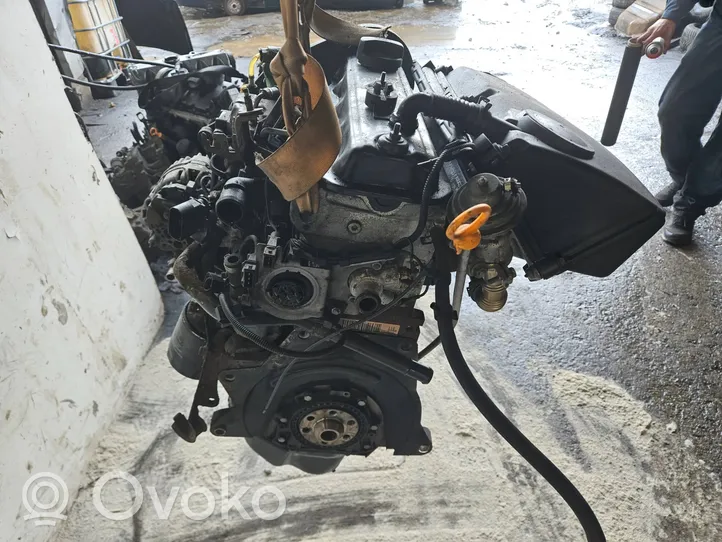 Volkswagen Lupo Engine AKU