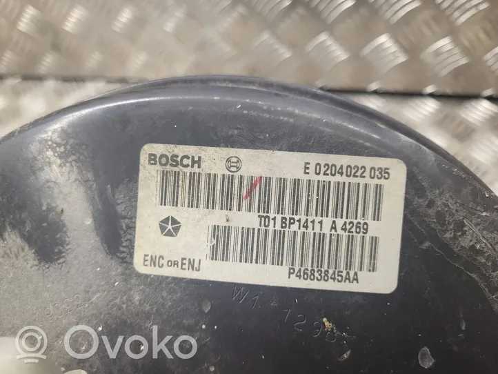 Chrysler Voyager Servo-frein P4683845AA