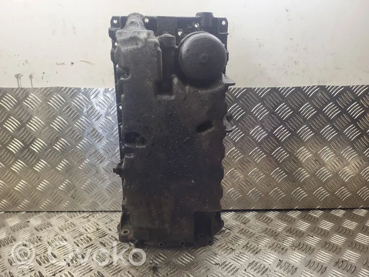 Volvo V70 Oil sump 1275868A