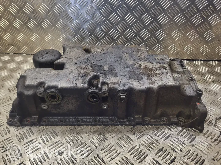 Volvo V70 Oil sump 1275868A