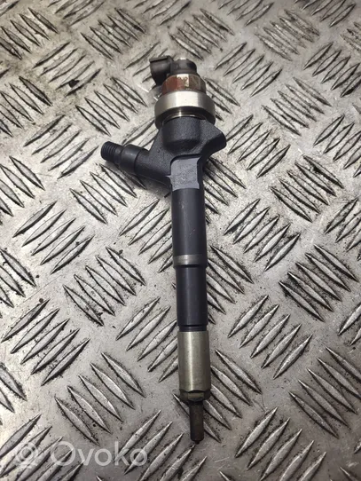 Opel Astra H Fuel injector 8973762703