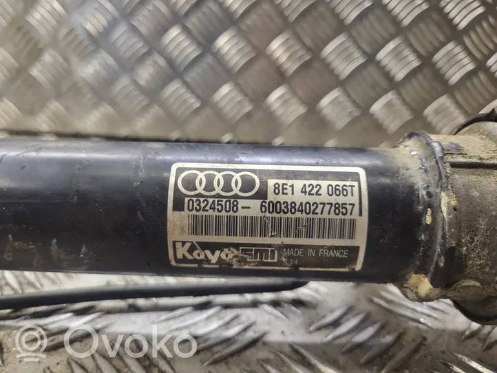 Audi A4 S4 B6 8E 8H Crémaillère de direction 8E1422066T