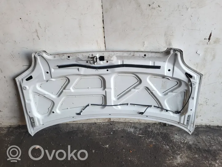 Opel Agila A Engine bonnet/hood 