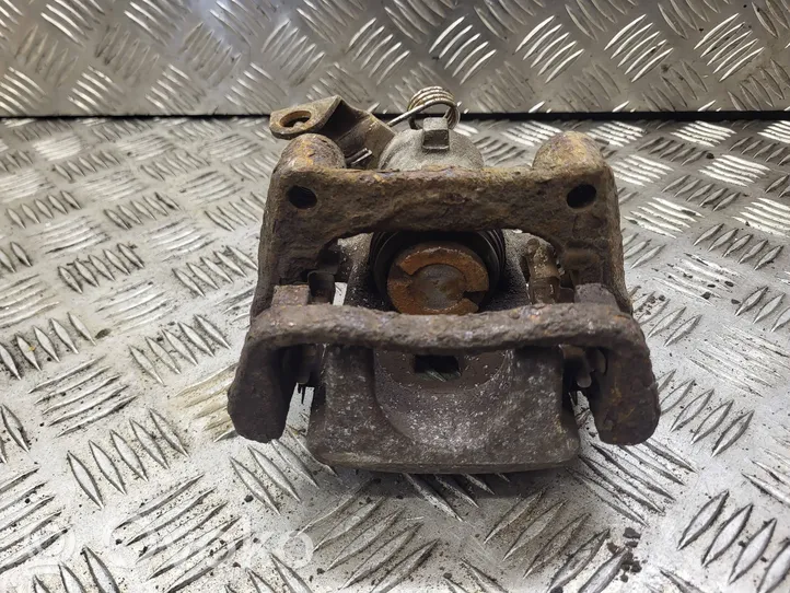 Opel Meriva A Rear brake caliper 