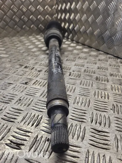 Volvo S70  V70  V70 XC Front driveshaft 