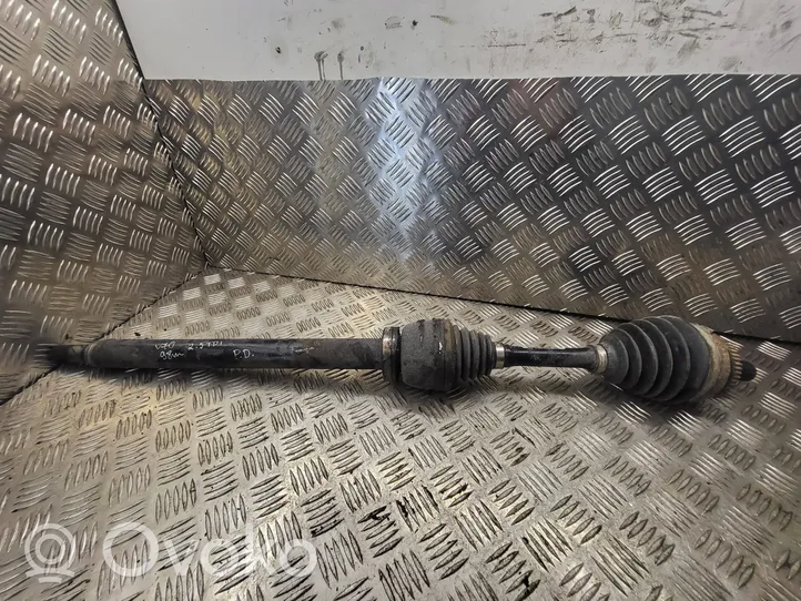 Volvo S70  V70  V70 XC Front driveshaft 