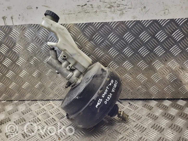 Toyota Corolla Verso E121 Servo-frein 472000F030