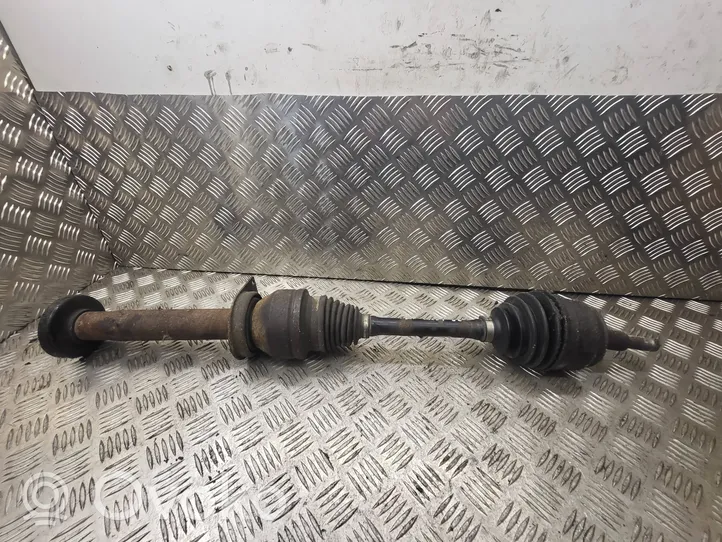 Volkswagen Transporter - Caravelle T5 Front driveshaft 7H0407272AC