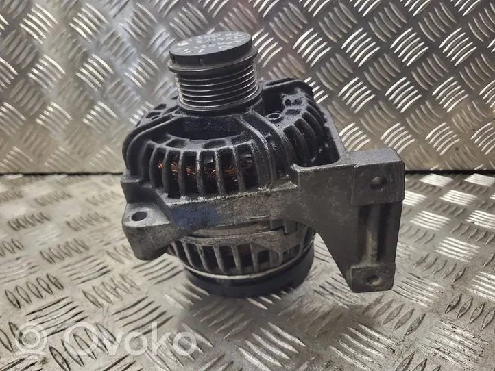 Volvo S80 Alternator 8676496