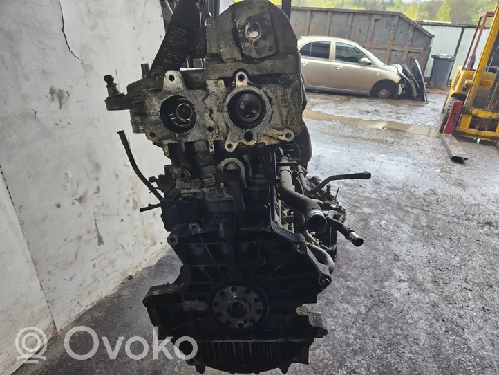 Volvo S60 Engine D5244T