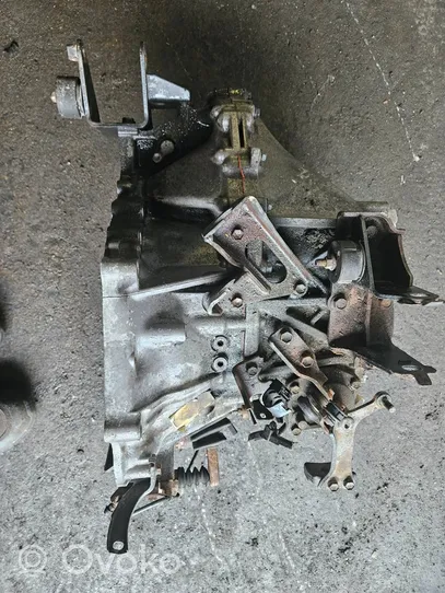 Toyota Avensis T250 Manual 6 speed gearbox 