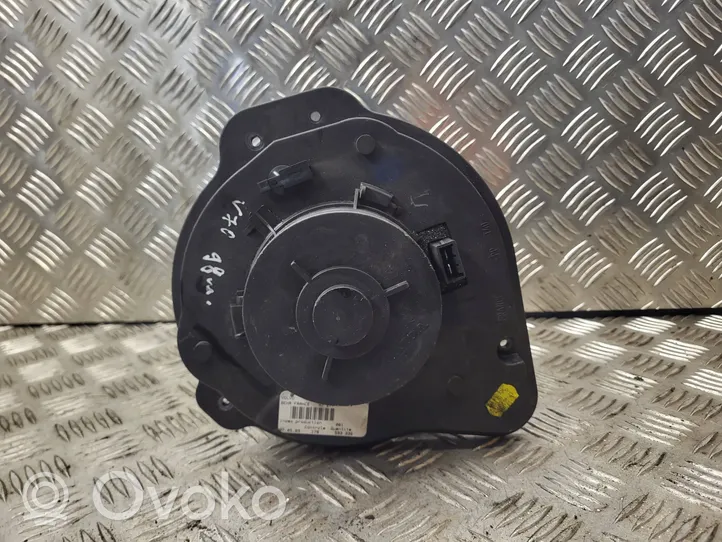 Volvo S70  V70  V70 XC Ventola riscaldamento/ventilatore abitacolo 09171429