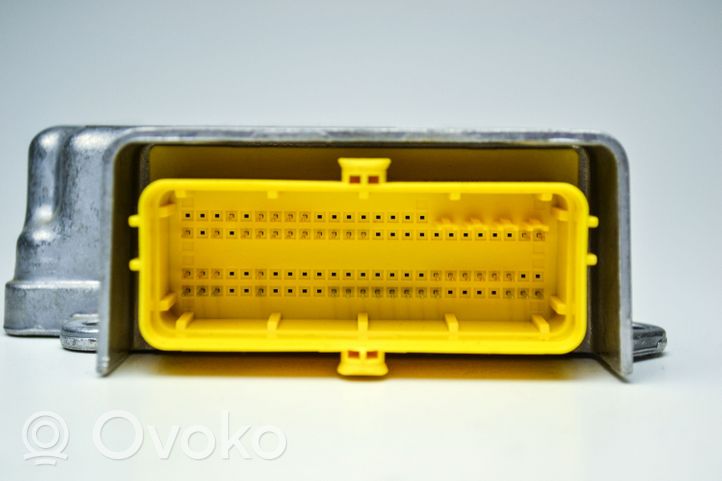 Volkswagen PASSAT B7 Oro pagalvių valdymo blokas 5N0959655AA