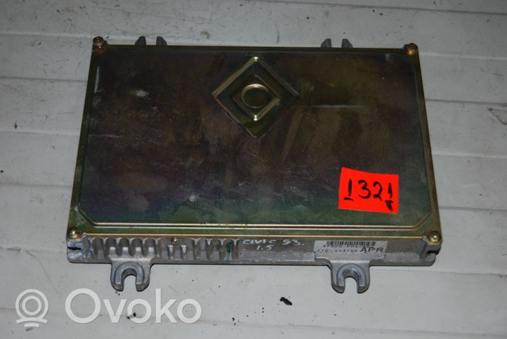 Honda Civic Engine control unit/module 37820P04G02