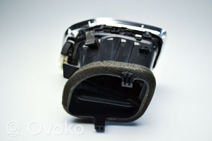 Volvo V40 Copertura griglia di ventilazione laterale cruscotto 1281852