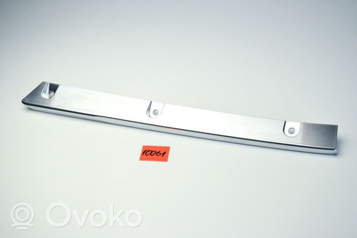 Volvo V40 Rivestimento del vano portaoggetti del cruscotto 31306980