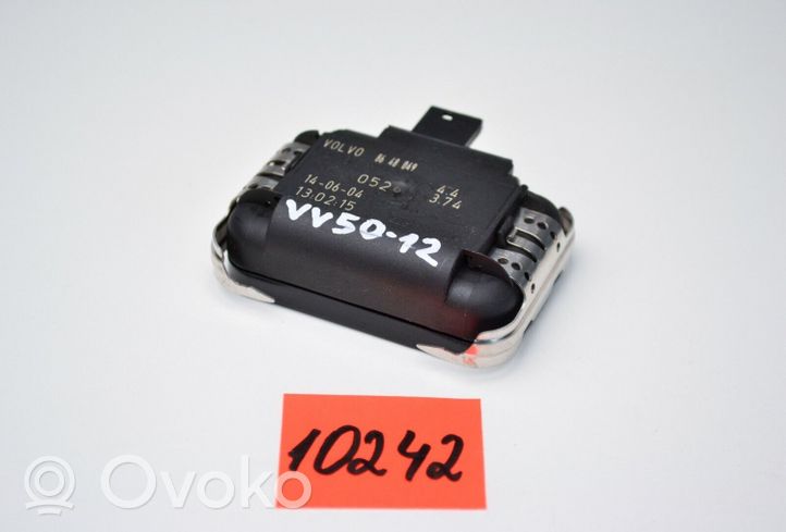 Volvo V50 Sensore pioggia 8648049