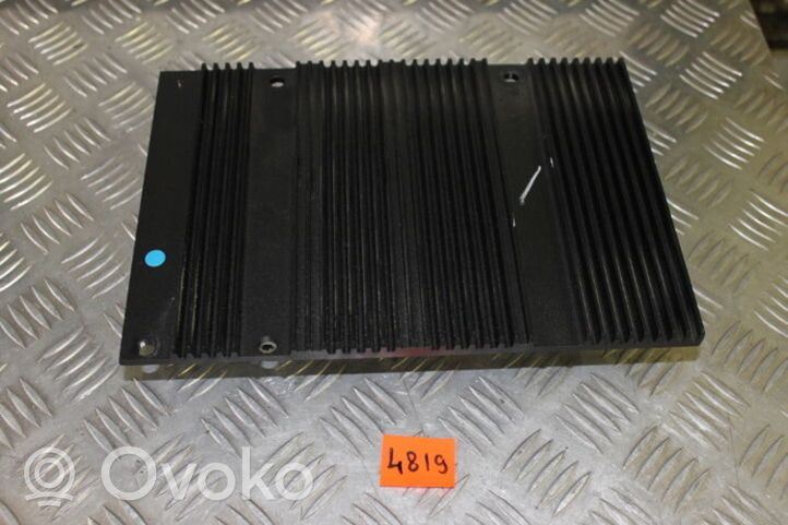 Volvo V50 Amplificateur de son 30732824