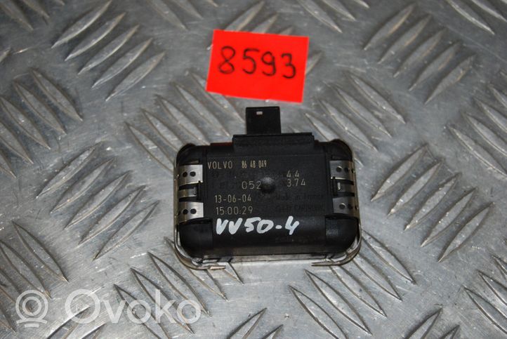 Volvo V50 Sensore pioggia 8648049