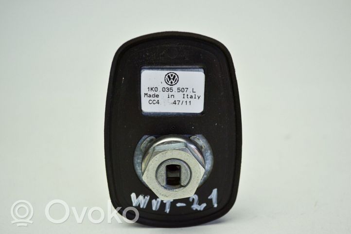 Volkswagen Tiguan Antenne GPS 1K0035507L