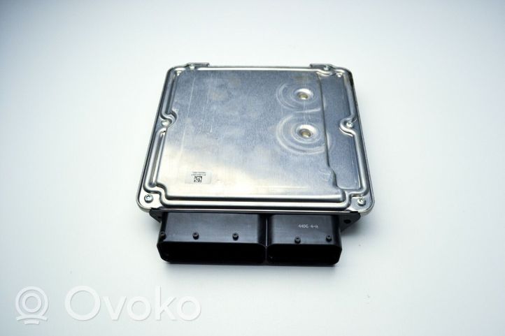 Volkswagen Transporter - Caravelle T5 Calculateur moteur ECU 070997016M