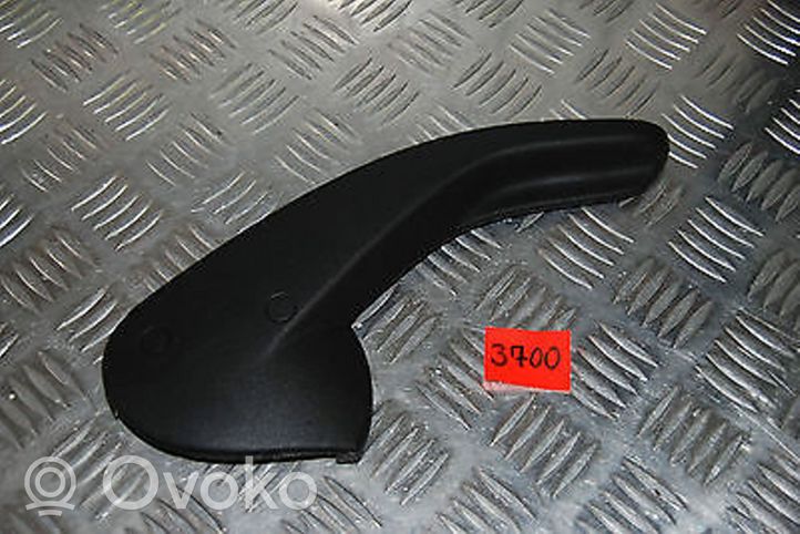 Volkswagen Golf IV Seat adjustment handle 1J0882252