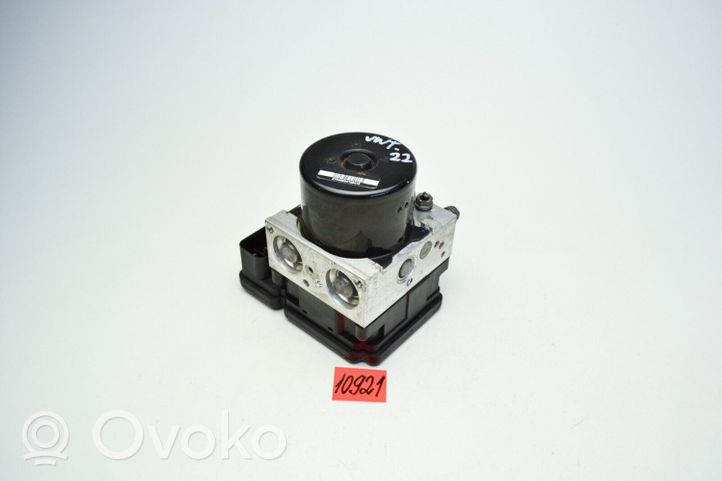 Volkswagen Touran II ABS Pump 1K0614517DE