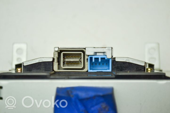 Volvo S60 Monitor / wyświetlacz / ekran 306562451