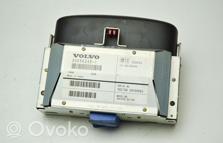 Volvo S60 Экран/ дисплей / маленький экран 306562451