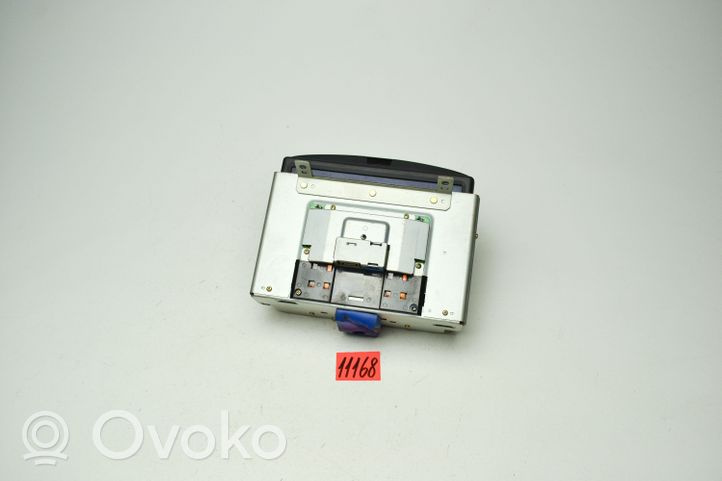 Volvo S60 Monitor/display/piccolo schermo 306562451