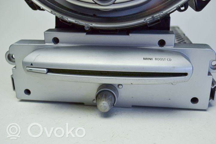 Mini Cooper Hatch Hardtop Tachimetro (quadro strumenti) 918950504