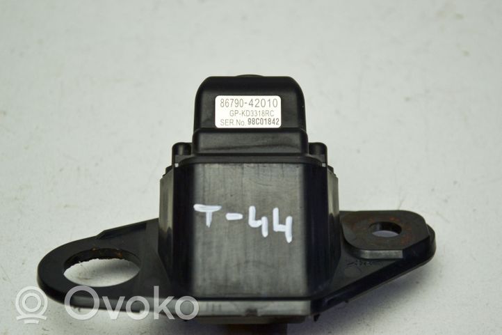 Toyota RAV 4 (XA30) Caméra de recul 8679042010